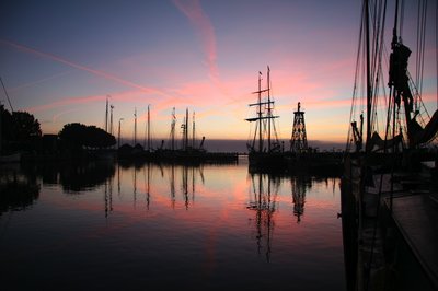 Haven Enkhuizen