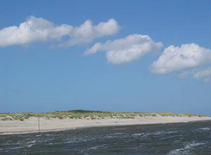 8-daagse zeilvakantie vanuit Harlingen aan boord van luxe klipper Elbrich (iedere hut een eigen douche en toilet) op de Waddenzee en het IJsselmeer.