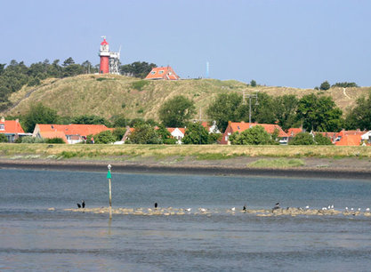 Weekend zeilen aan boord van de Vertrouwen op de Waddenzee vanuit Harlingen