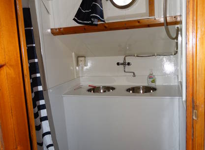 6 genussvolle Segeltage ab Enkhuizen an Bord der Vertrouwen Enkhuizen auf dem IJsselmeer und/oder im Weltnaturerbe Wattenmeer