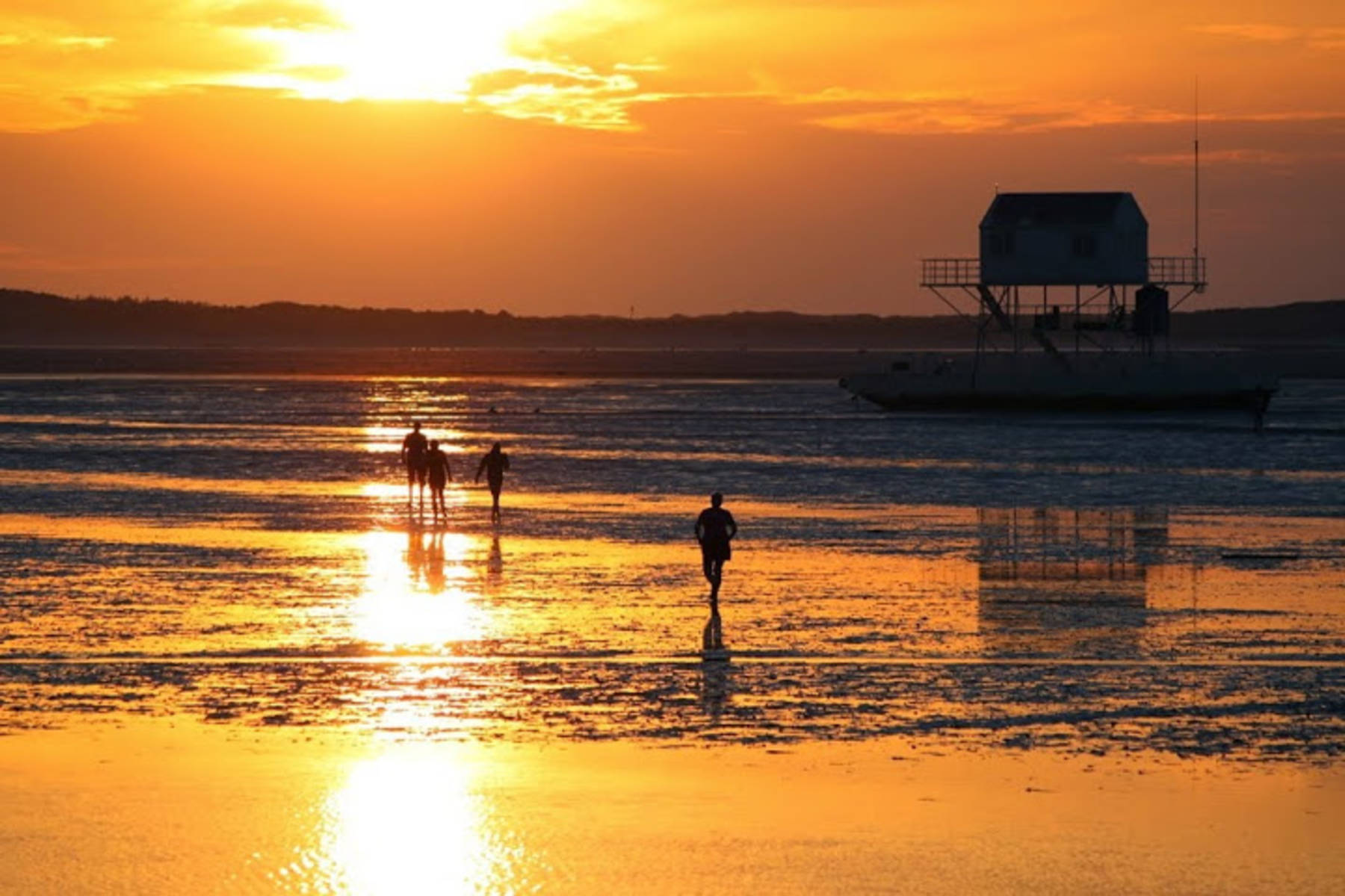 Adults only: Slow travel zeilreis op de Vertrouwen vanuit Harlingen (6 dagen)
