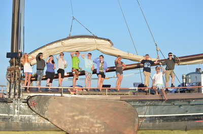zeilschip vertrouwen school groep foto elena 7.JPG