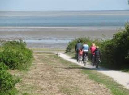 Segeln, Radfahren & Wandern auf Terschelling – Wochenende für Adults Only
