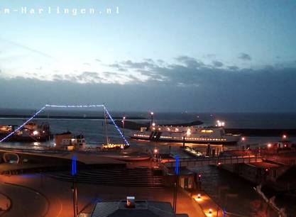 Weekend zeilen op de Waddenzee / IJsselmeer vanuit Harlingen
