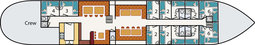 plattegrond Grote Beer