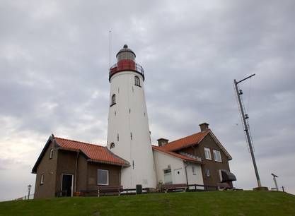Weekend zeilen op het IJsselmeer / Markermeer vanuit Enkhuizen