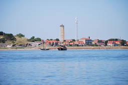Wo sonst entdecken Sie Terschelling auf eine so einzigartige Weise?