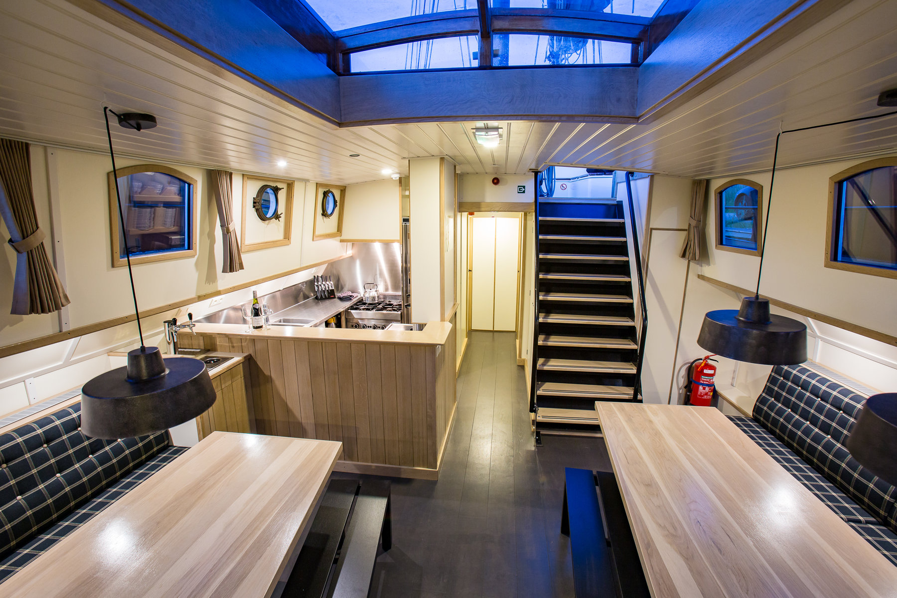 6-daagse zeilvakantie vanuit Enkhuizen op het IJsselmeer en/of Waddenzee