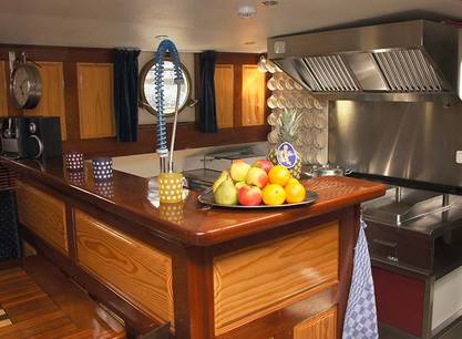 Osterwochenende segeln auf dem IJsselmeer ab Enkhuizen