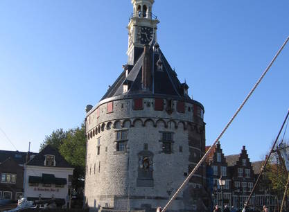 Pfingstwochenende segeln auf dem IJsselmeer ab Enkhuizen