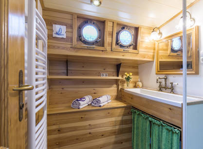 6-daagse zeilvakantie aan boord van de Vertrouwen vanuit Harlingen op de Waddenzee en/of het IJsselmeer