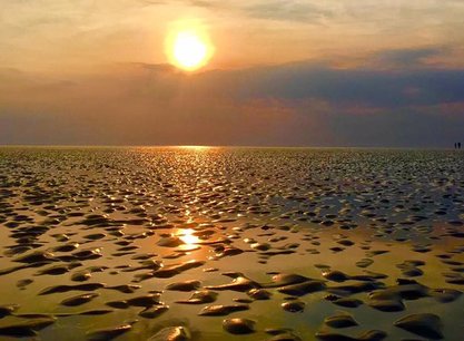 Met pasen zeilen met de Waterwolf op het IJsselmeer of Waddenzee vanuit Harlingen