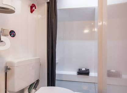Weekend zeilen - Adult only - met de Nirwana op het IJsselmeer vanuit Enkhuizen (halfpension)