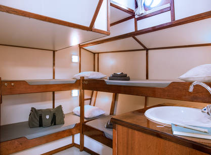 Weekend zeilen - Adult only - met de Nirwana op het IJsselmeer vanuit Enkhuizen (halfpension)