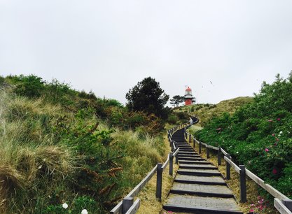 Segeln, Radfahren & Wandern auf Terschelling – Wochenende für Adults Only