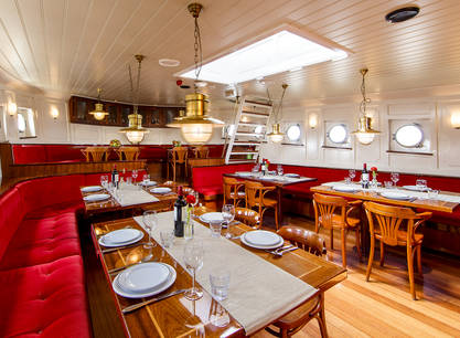 Pfingstwochenende segeln auf dem IJsselmeer ab Enkhuizen