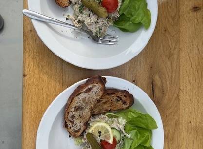 Zeilen, koken & genieten – 8-daagse Wadden Zeil-Zwerftocht op de Boreas