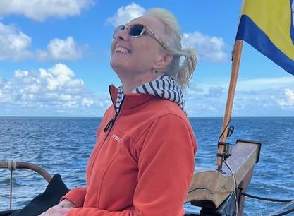 Zeilen, koken & genieten – 8-daagse Wadden Zeil-Zwerftocht op de Boreas