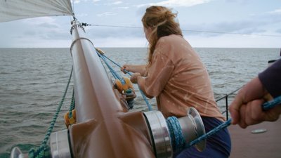 Lauwerszee werken bij de giek.jpg