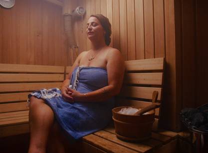 Wad & Wellness Weekend op de Storebaelt - Zeilen naar Terschelling, genieten van de Waddenzee, de sauna en lekker eten  