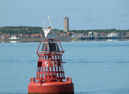 6-daagse zeilvakantie vanuit Harlingen op de Waddenzee en/of het IJsselmeer