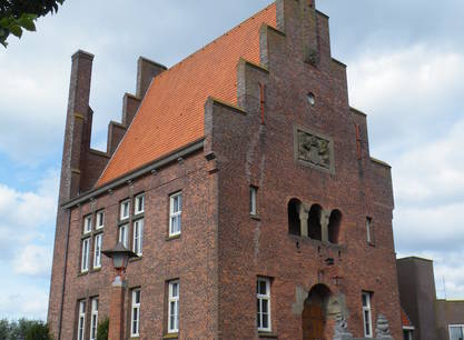 6 daagse zeilvakantie vanuit Enkhuizen op het IJsselmeer en/of Waddenzee