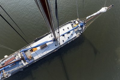 Mon Desir vanuit de mast.jpg