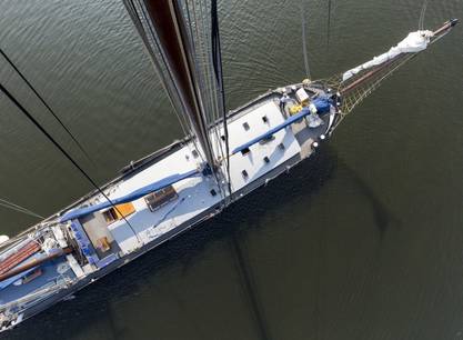 Segeln, Stadtführung & Grachtenfahrt in Hoorn – Wochenende für Alleinreisende