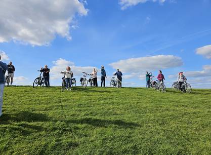 Sunset Waddencruise zum Wattenmeer und nach Terschelling