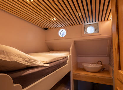 Sunset Waddencruise zum Wattenmeer und nach Terschelling