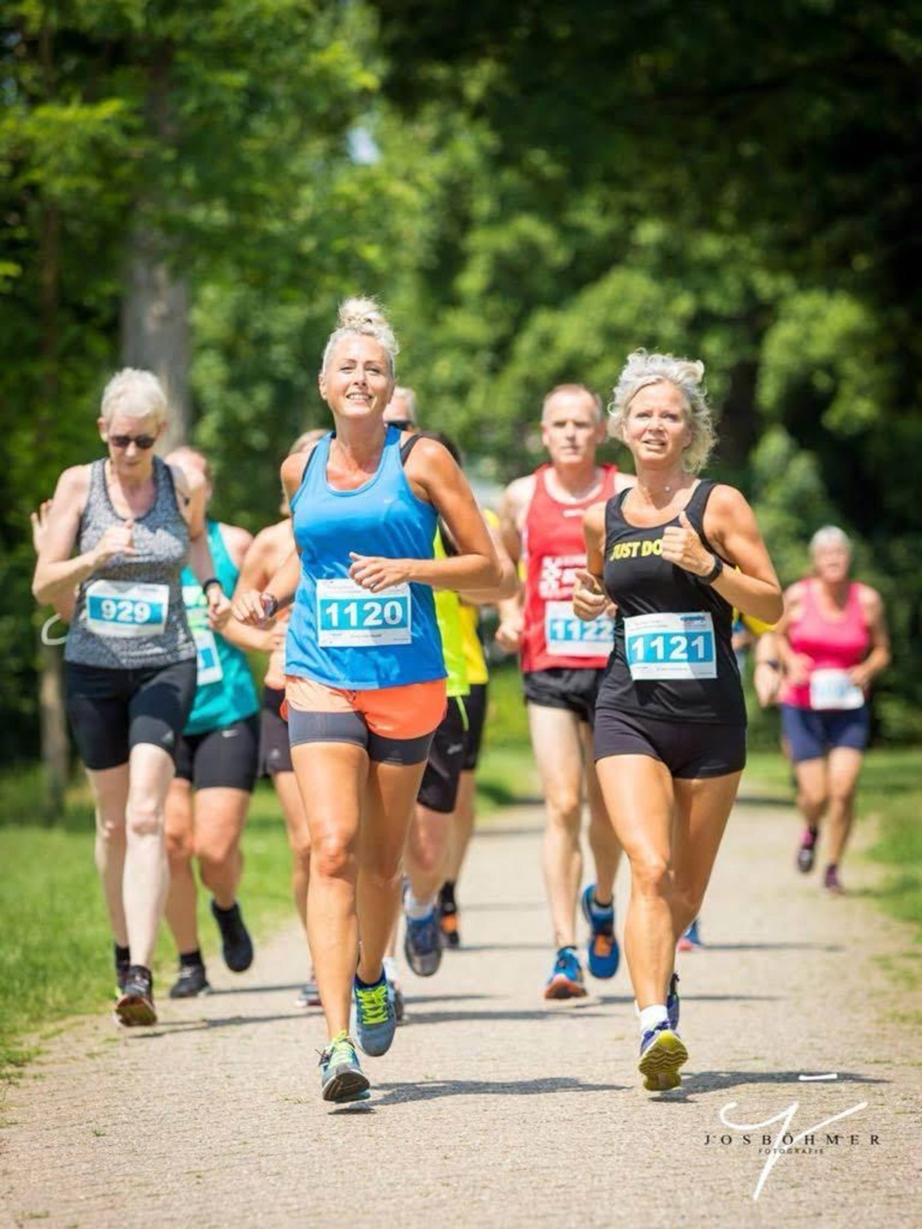 Berenloop Terschelling weekend: verblijf op zeilschip, volpension & overtocht vanaf Harlingen