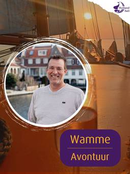 Van zonsondergang op zee tot Terschelling: zeilen, fietsen en wandelen