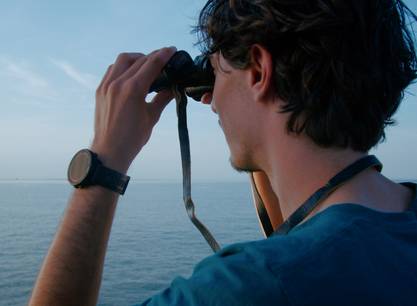 Erlebe das echte Wattenmeer-Gefühl: Segeln, Trockenfallen & Inselhopping (5 Tage), noch 1 Bett für Mann